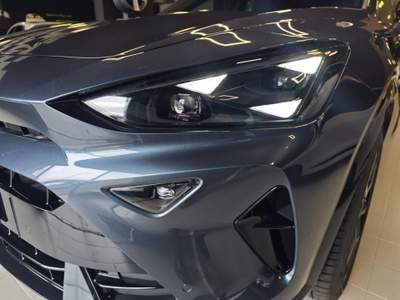 Cupra Formentor 2.0 TDI DSG Nero usata TORINO