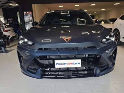 Cupra Formentor 2.0 TDI DSG Nero usata TORINO