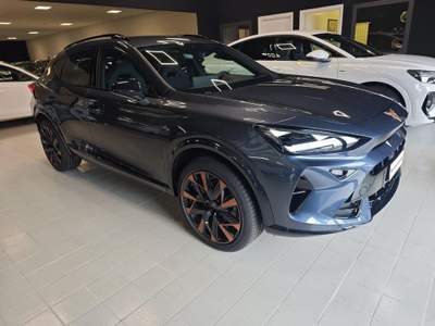 Cupra Formentor 2.0 TDI DSG Nero usata TORINO