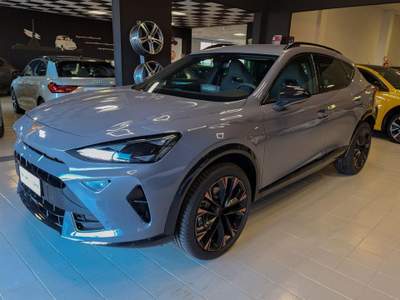 Cupra Formentor 1.5 Hybrid DSG+packEDGE+PACKDYNAMIC+INTELLLINGENT Grigio usata TORINO