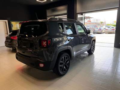 Jeep Renegade 1.0 T3 Night Eagle GPL Grigio usata TORINO