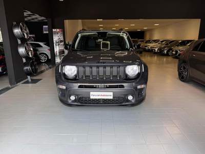 Jeep Renegade 1.0 T3 Night Eagle GPL Grigio usata TORINO