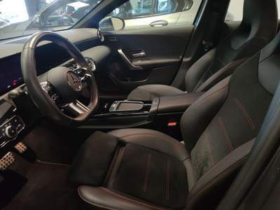 Mercedes-Benz Classe A d Automatic AMG Line Advanced Plus Grigio usata TORINO