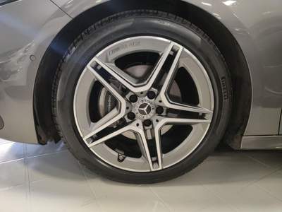Mercedes-Benz Classe A d Automatic AMG Line Advanced Plus Grigio usata TORINO