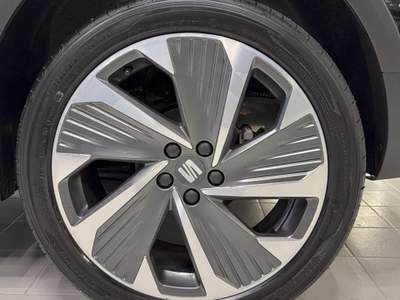 Seat Arona 1.0 EcoTSI FR km0 Nero usata TORINO
