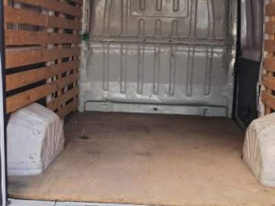 Citroen Jumper 30 BlueHDi 120 Bianco usata Gaglianico