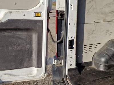 Ford Transit 310 2.0TDCi EcoBlue 130CV PL-TM Bianco usata Gaglianico