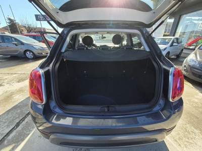 Fiat 500X 1.4 MultiAir 140 CV City Cross Grigio usata Savigliano