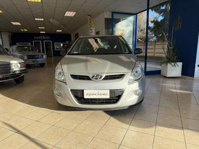 Hyundai i20 1.2 5p. Classic Grigio usata Gambolò