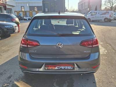 Volkswagen Golf 1.5 TGI 5p. Business BMT PERMUTE UNICOPROPR. Grigio usata Parma