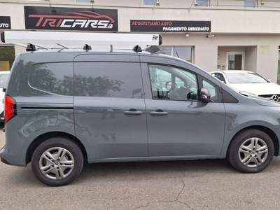 Mercedes-Benz Citan 1.3 113 Furgone Long PERMUTE +IVA Grigio usata Parma