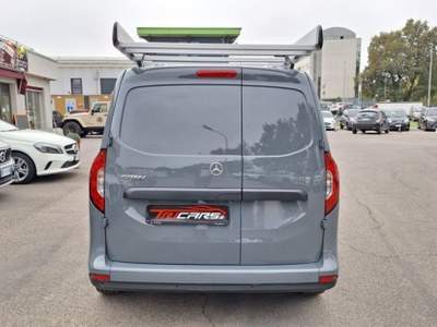 Mercedes-Benz Citan 1.3 113 Furgone Long PERMUTE +IVA Grigio usata Parma