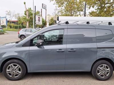 Mercedes-Benz Citan 1.3 113 Furgone Long PERMUTE +IVA Grigio usata Parma