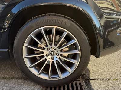 Mercedes-Benz GLE D 4MATIC MHEV HYBRID AMG LINE PREMIUM*C.L.21*TETTO Nero usata Roma