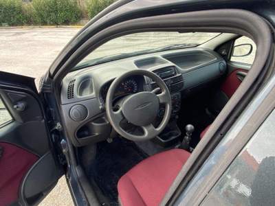 Fiat Punto 1.2 16V 5p. ELX usata Orsogna