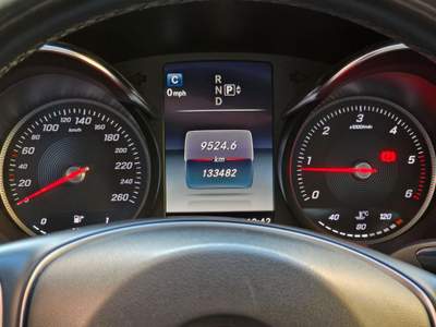 Mercedes-Benz Classe C d 170 CV 7G-TRONIC Premium AMG E6 Bianco usata Cava Manara