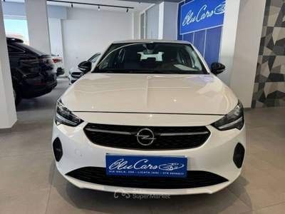 Opel Corsa 1.2 GS Line s&s 100cv Bianco usata Licata
