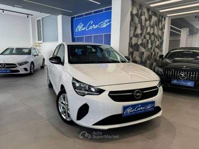 Opel Corsa 1.2 GS Line s&s 100cv Bianco usata Licata