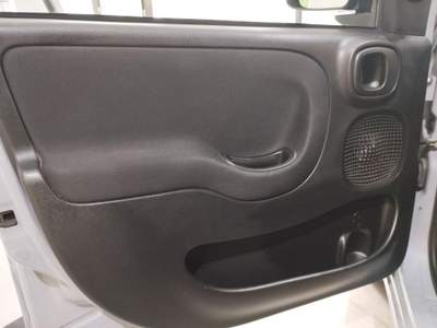 Fiat Panda 1.2 Lounge NEOPATENTATI VENDUTA Grigio usata Amantea CS