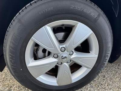Volvo XC40 T3 Business Bianco usata Padova