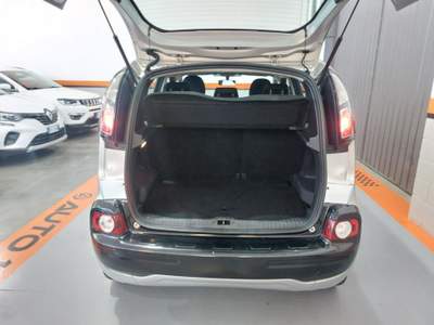 Citroen C3 Picasso 1.4 VTi 95 GPL airdream Seduction Grigio usata CARAVAGGIO