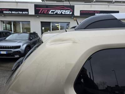 Dacia Duster 1.5 Blue dCi 8V 115 CV 4x2 Prestige PERMUTE Oro usata Parma