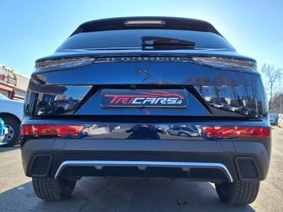 DS Automobiles DS 7 BlueHDi 130 aut. Performance Line+ PERMUTE IVA ESP Blu/Azzurro usata Parma