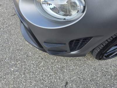 Abarth 595 1.4 Turbo T-Jet 165 CV Turismo PERMUTE Grigio usata Parma