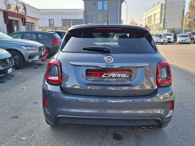 Fiat 500X 1.0 T3 120 CV Sport PERMUTE OK NEOPAT. UNICOPR. Grigio usata Parma