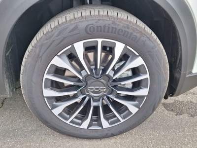 Fiat 500X 1.5 T4 Hybrid 130 CV DCT PERMUTE UNIPRO.OK NEOPAT. Bianco usata Parma