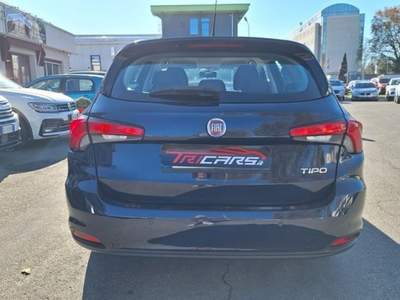 Fiat Tipo 1.6 Mjt S&S SW Lounge PERMUTE Blu/Azzurro usata Parma