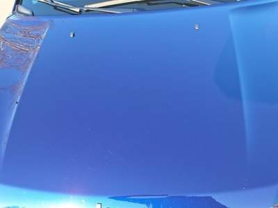 Jeep Compass 1.6 Multijet II 2WD Limited UNICO PROP. - PERMUTE Blu/Azzurro usata Parma
