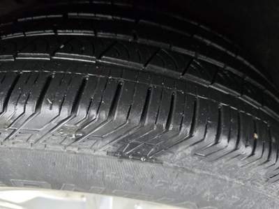 Land Rover Range Rover Evoque 2.0D I4 150CV AWD PERMUTE Nero usata Parma