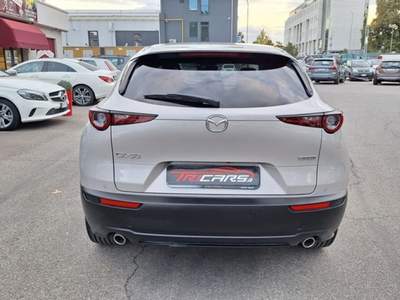 Mazda CX-30 2.0L e-Skyactiv-G 150 CV M Hybrid 2WD Homura PERMU Argento usata Parma
