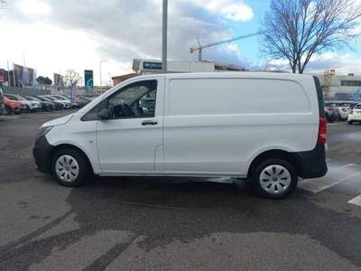 Mercedes-Benz Vito 114 CDI ant. Compact Pro Bianco usata Roma