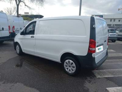 Mercedes-Benz Vito 114 CDI ant. Compact Pro Bianco usata Roma