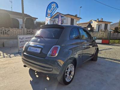 Fiat 500 1.2 69 Cv Sport *Euro5* Grigio usata BUSCA