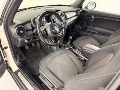 MINI Cooper 1.5 Cooper Cabrio Beige usata Parma