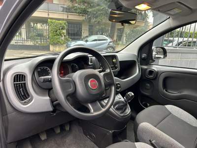 Fiat Panda 1.0 FireFly S&S Hybrid City Life * PREZZO PROMO * Grigio usata Cinisello Balsamo