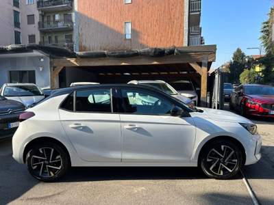 Opel Corsa 1.2 100CV ULTIMATE GS AT8 *PREZZO PROMO* Bianco usata Cinisello Balsamo