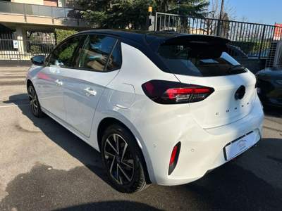Opel Corsa 1.2 100CV ULTIMATE GS AT8 *PREZZO PROMO* Bianco usata Cinisello Balsamo
