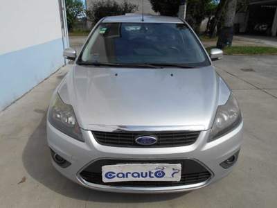 Ford Focus 2.0 (145CV) 3p. Bz.- GPL Tit. Grigio usata Carignano