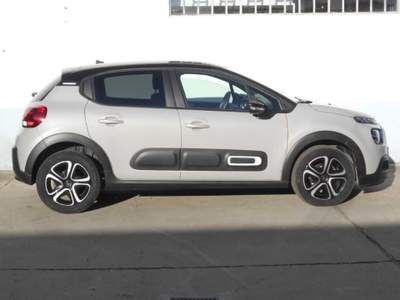 Citroen C3 BlueHDi 100 Feel NEO  FINANZ Beige usata Carignano