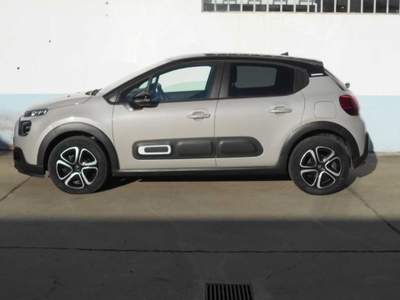 Citroen C3 BlueHDi 100 Feel NEO  FINANZ Beige usata Carignano