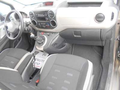 Citroen Berlingo Multispace 1.6 HDi 90 XTR Beige usata Carignano