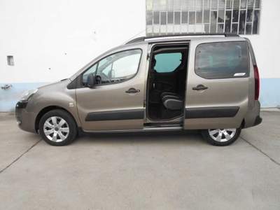 Citroen Berlingo Multispace 1.6 HDi 90 XTR Beige usata Carignano