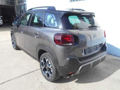 Citroen C3 Aircross 110 cv  Shine Pack neopat Grigio usata Carignano
