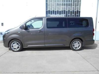 Citroen SpaceTourer 2.0 HDi 180  EAT8 XL  9 PT +Fin Grigio usata Carignano