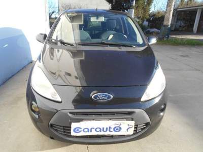 Ford Ka Business 1.2 69CV Titanium Business NEO Nero usata Carignano