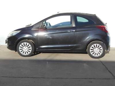 Ford Ka Business 1.2 69CV Titanium Business NEO Nero usata Carignano